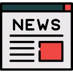 Bradford local news | Indus Appstore | App Icon