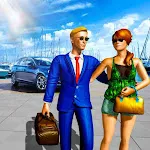 Billionaire Dad Family Life 3D | Indus Appstore | App Icon