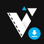 VimeVideo DownloaderResolution | Indus Appstore | App Icon