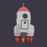 Space Jump Watch face | Indus Appstore | App Icon