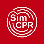 SimCPR® Trainer | Indus Appstore | App Icon