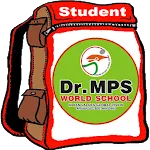 Dr. MPS World School App | Indus Appstore | App Icon