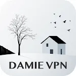 DaMie VPN | Indus Appstore | App Icon