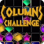 Jewels Columns (match 3)app icon