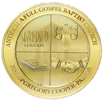 Antioch Full Gospel | Indus Appstore | App Icon