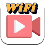 Wi-Fi Screen | Indus Appstore | App Icon