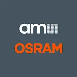 ams-OSRAM Vital Signs | Indus Appstore | App Icon