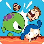 Monster Run: Jump Or Die | Indus Appstore | App Icon