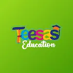 Teesas Education - Learn | Indus Appstore | App Icon