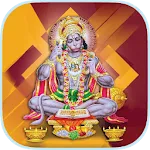 Shree Hanuman Chalisa | Indus Appstore | App Icon