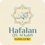 Hafalan surat al kahfi | Indus Appstore | App Icon