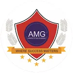 AMG Academy | Indus Appstore | App Icon