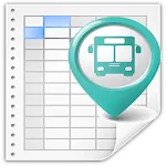 車費表 報銷 記錄 算計 匯出PDF | Indus Appstore | App Icon