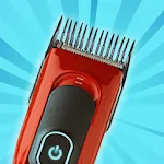 Haircut Prank - Fake Razorapp icon