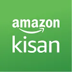 Amazon Kisan | Indus Appstore | App Icon