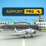 AirportPRGapp icon