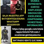 Gente que Suma | Indus Appstore | App Icon