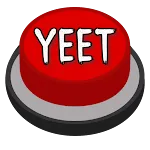 YEET Prank Sound Button | Indus Appstore | App Icon