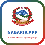 Nagarik App | Indus Appstore | App Icon