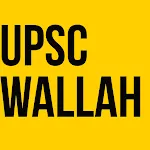 UPSC Wallah Prelims Mock Exams | Indus Appstore | App Icon