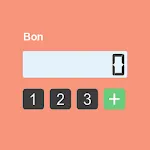 Cashier BON receipt | Indus Appstore | App Icon