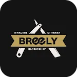 BREELY BARBERSHOP | Indus Appstore | App Icon