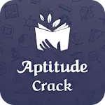 Aptitude Crack -Placement Prep | Indus Appstore | App Icon