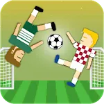 Soccer Crazy - funny physics | Indus Appstore | App Icon