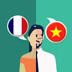 French-Vietnamese Translator | Indus Appstore | App Icon