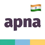 apna: Job Search, Alerts India | Indus Appstore | App Icon