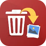 Deleted Photo Recovery App | Indus Appstore | App Icon