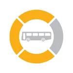 Chartered Bus | Indus Appstore | App Icon