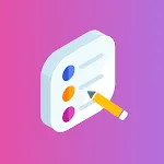 My Courses - Student Calendarapp icon