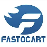 Fastocart : Online Grocery App | Indus Appstore | App Icon