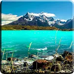 Landscape Video Live Wallpaper | Indus Appstore | App Icon