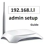 192.168.l.l admin setup guide | Indus Appstore | App Icon