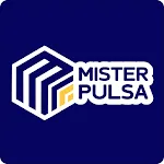 MisterPulsa | Indus Appstore | App Icon