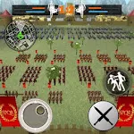 Roman Empire: Caesar Wars | Indus Appstore | App Icon