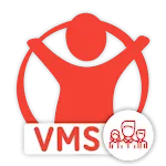 VMS - Volunteer Management Sys | Indus Appstore | App Icon