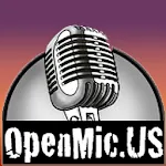 Open Mic Finder | Indus Appstore | App Icon