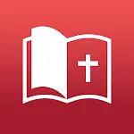 East Kewa Bible | Indus Appstore | App Icon