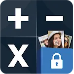 Calculator - Hide Photo, Video | Indus Appstore | App Icon