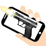 Guns - Pistol Simulator | Indus Appstore | App Icon