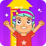 Kids Height Increase Workout | Indus Appstore | App Icon