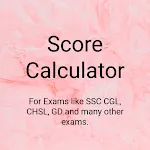 Score Calculator | Indus Appstore | App Icon