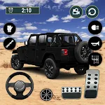 Jeep Offroad: Car Racing Games | Indus Appstore | App Icon