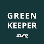 GLFR Greenkeeper | Indus Appstore | App Icon