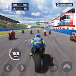 Moto Rider, Bike Racing Game | Indus Appstore | App Icon