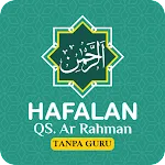 hafalan surat Ar Rahman | Indus Appstore | App Icon