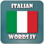 Learn italian verbs | Indus Appstore | App Icon